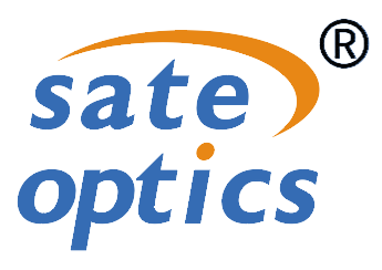 Sate Optics-Network Connectivity Solutions!